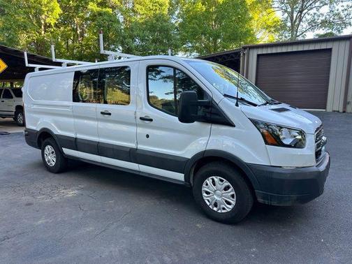 2016 Ford Transit-350 Base