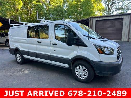 2016 Ford Transit-350 Base
