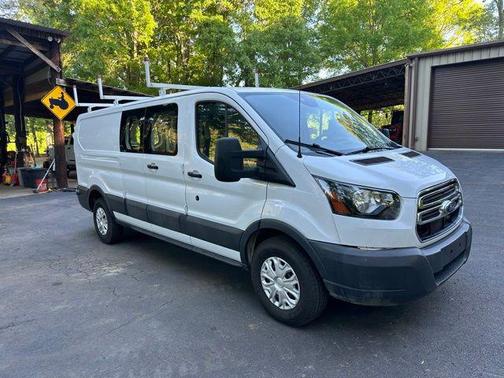 2016 Ford Transit-350 Base