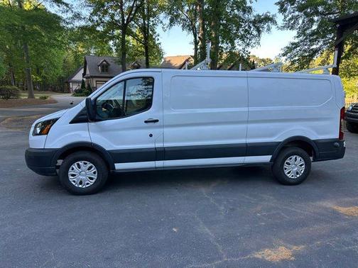 2016 Ford Transit-350 Base