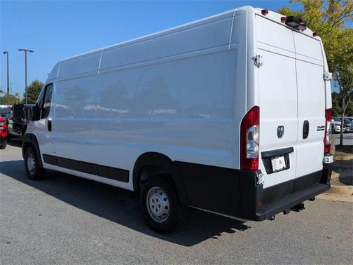 2023 RAM ProMaster 3500 High Roof