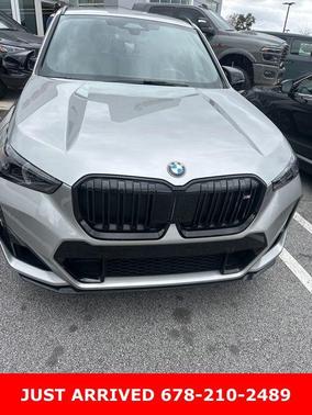 2024 BMW X1 M35i