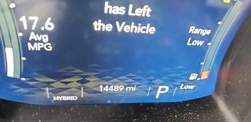 2021 Jeep Wrangler Unlimited 4xe Sahara