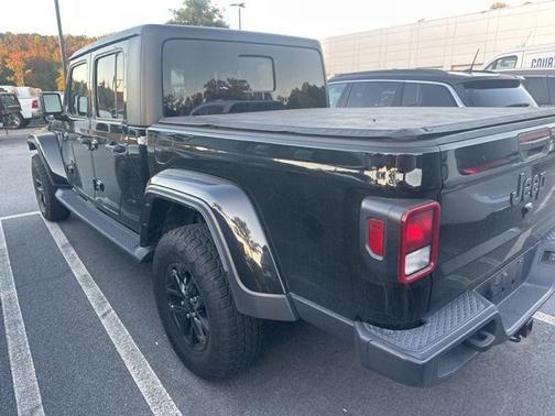 2021 Jeep Gladiator Sport S
