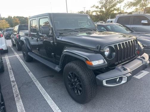 2021 Jeep Gladiator Sport S