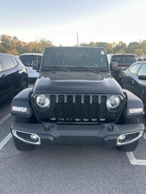 2021 Jeep Gladiator Sport S
