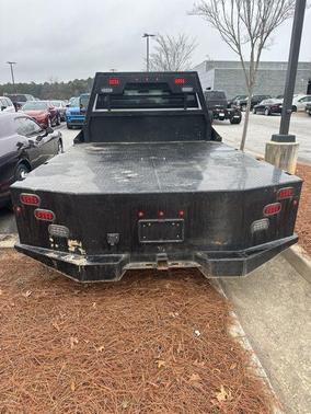 2024 Chevrolet Silverado 3500 WT