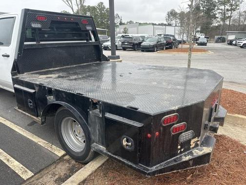 2024 Chevrolet Silverado 3500 WT
