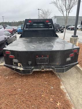 2024 Chevrolet Silverado 3500 WT