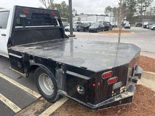 2024 Chevrolet Silverado 3500 WT