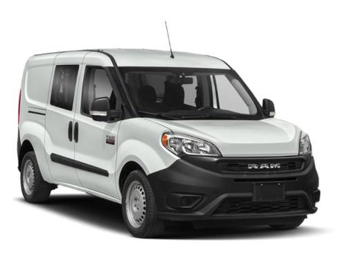 2021 RAM ProMaster City Base