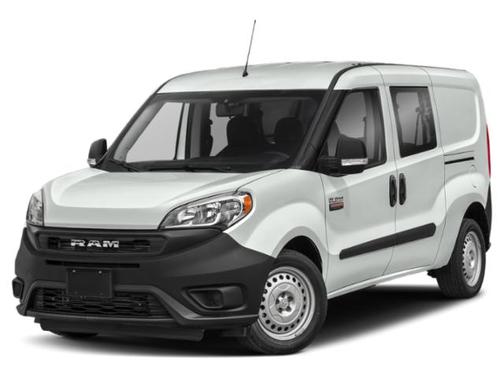 2021 RAM ProMaster City Base