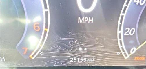 2022 Jeep Wagoneer Series III 4x2