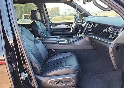 2022 Jeep Wagoneer Series III 4x2