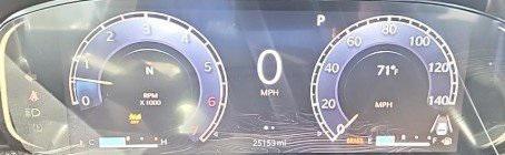 2022 Jeep Wagoneer Series III 4x2