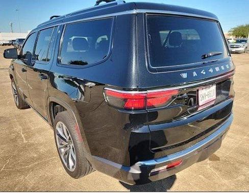 2022 Jeep Wagoneer Series III 4x2