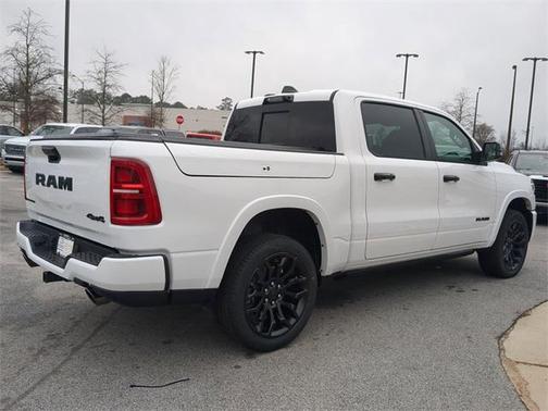 2025 RAM 1500 Limited