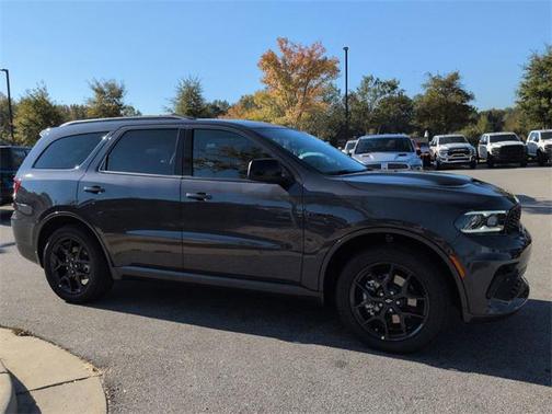 2026 Dodge Durango GT HEMI V8