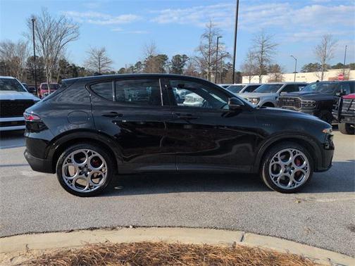 2024 Alfa Romeo Tonale Veloce EAWD