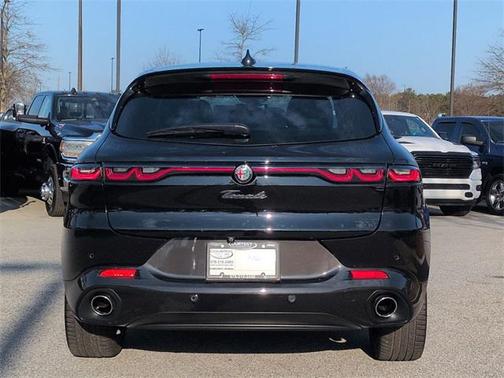 2024 Alfa Romeo Tonale Veloce EAWD