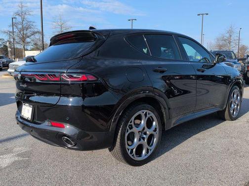 2024 Alfa Romeo Tonale Veloce EAWD