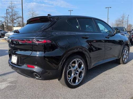 2024 Alfa Romeo Tonale Veloce EAWD