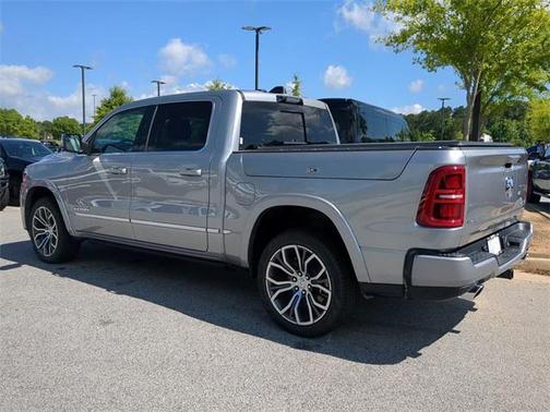 2025 RAM 1500 ST