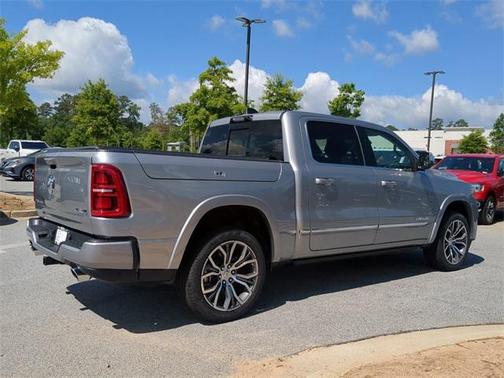 2025 RAM 1500 ST