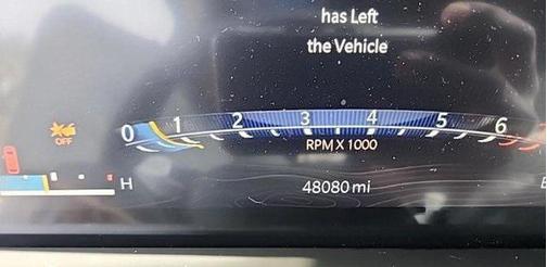 2022 Jeep Grand Cherokee L Altitude