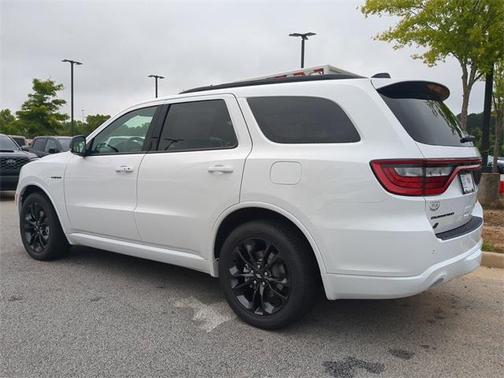 2025 Dodge Durango R/T Plus AWD