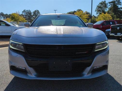 2018 Dodge Charger GT