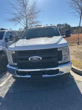 2017 Ford F-350 XL