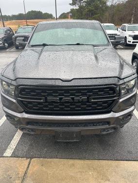 2024 RAM 1500 Big Horn/Lone Star