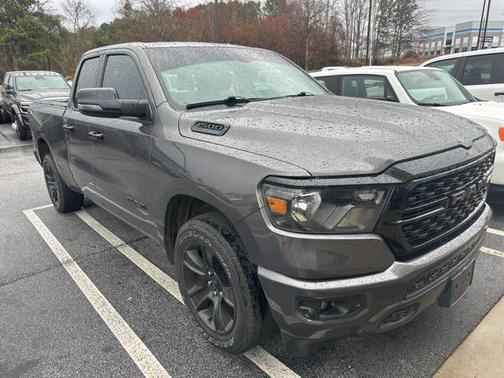 2024 RAM 1500 Big Horn/Lone Star