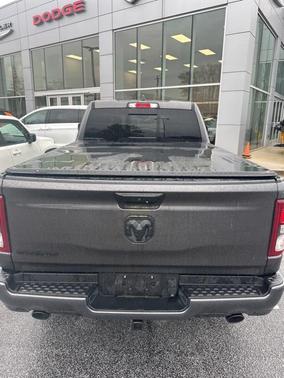 2024 RAM 1500 Big Horn/Lone Star