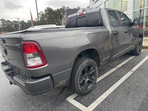 2024 RAM 1500 Big Horn/Lone Star