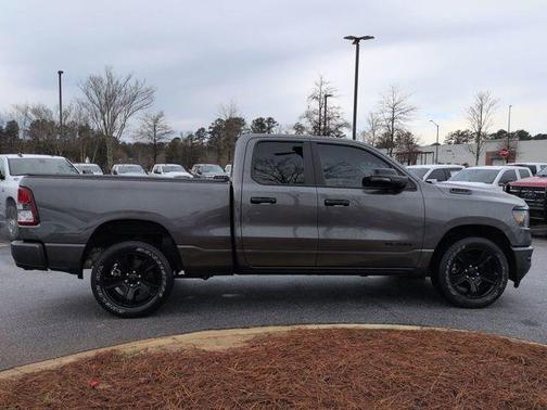 2024 RAM 1500 Big Horn/Lone Star