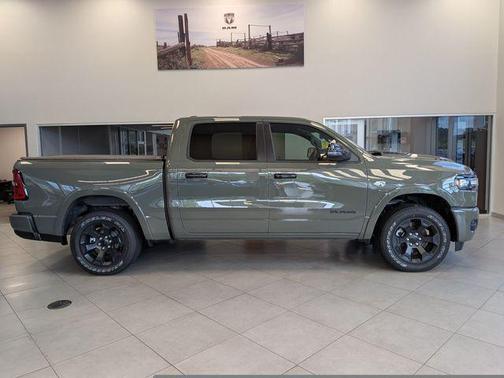 Canyon Lake 2026 RAM 1500 Big Horn/Lone Star