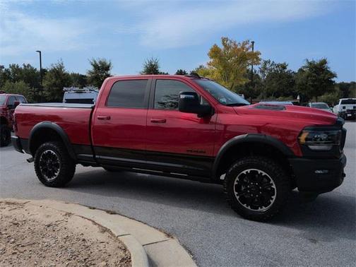 2023 RAM 2500 Power Wagon