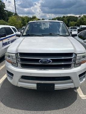 2016 Ford Expedition Limited