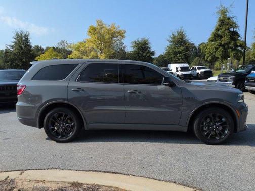 DB Black Clearcoat 2022 Dodge Durango R/T AWD