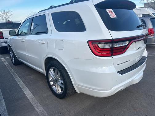 2023 Dodge Durango R/T Plus RWD