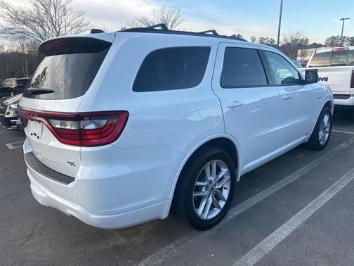 2023 Dodge Durango R/T Plus RWD