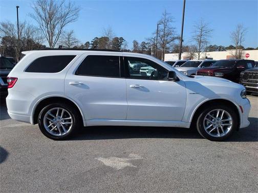 2023 Dodge Durango R/T Plus RWD