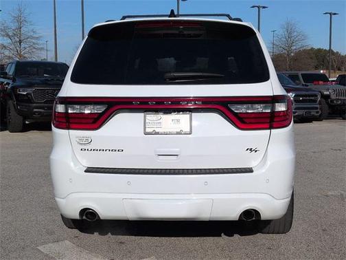 2023 Dodge Durango R/T Plus RWD