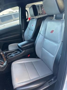 2023 Dodge Durango R/T Plus RWD