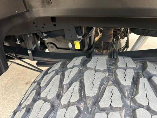 Shadow Black 2018 Ford F-250 Limited