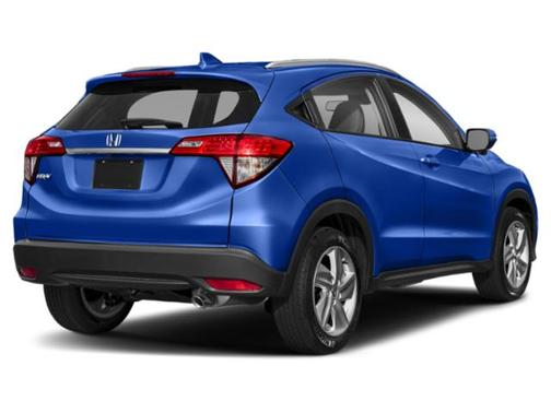 2019 Honda HR-V EX-L