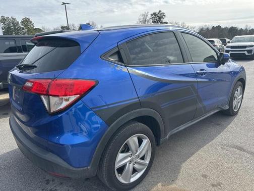 2019 Honda HR-V EX-L