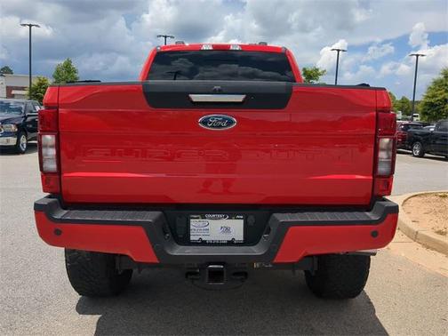 2022 Ford F-350 Lariat